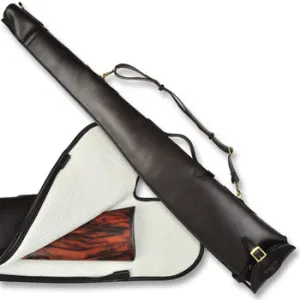 Kevin's English Leather Gun Slip