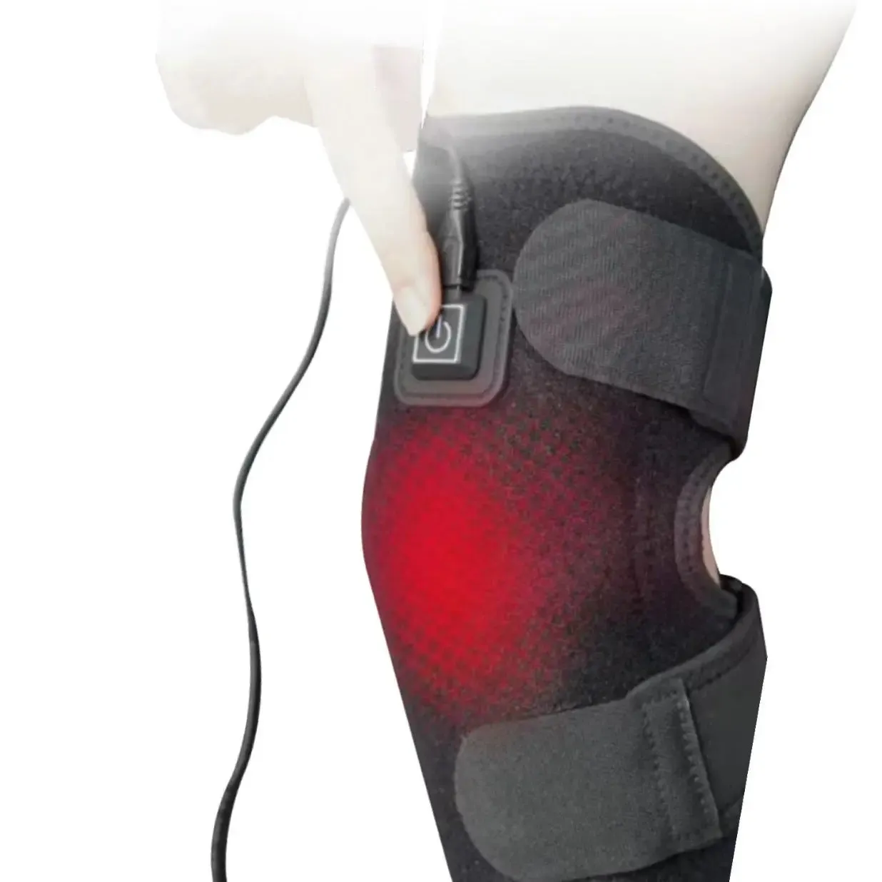knee pads for men and women   cold-proof leg warming knee pads