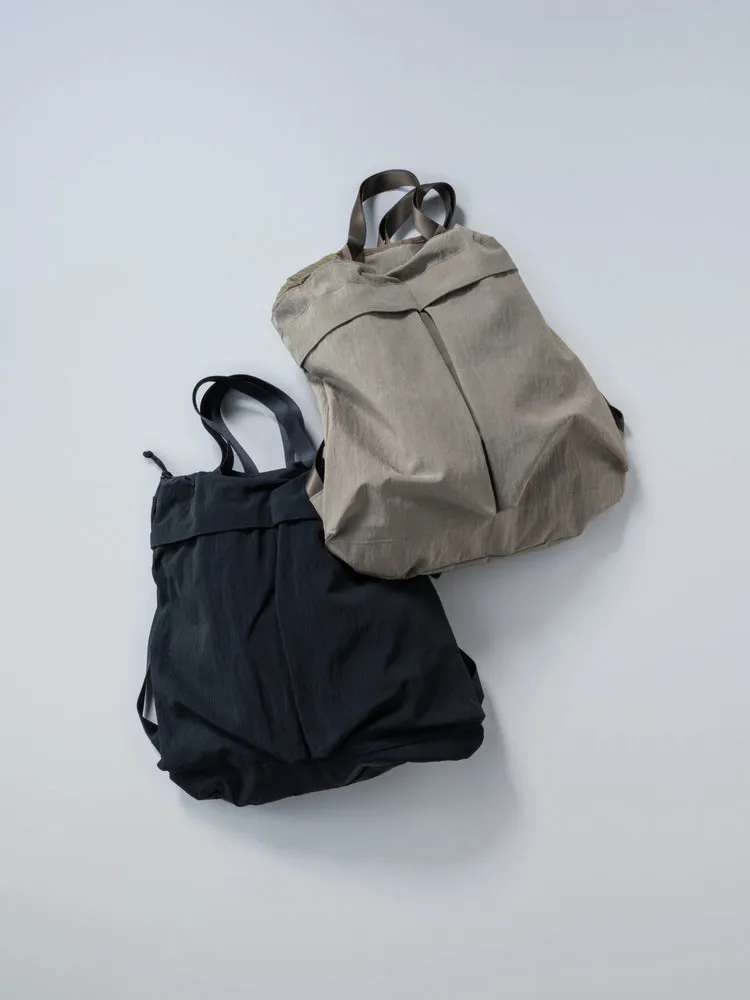 KSBSGB101 GRAV BAG MEDIUM