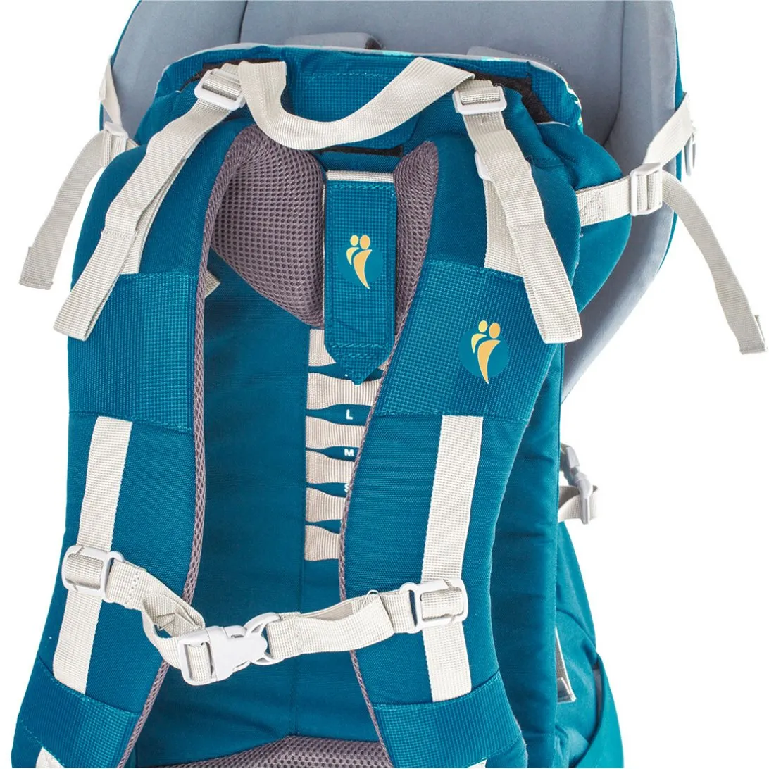 LittleLife Ranger S2 Child Carrier Blue