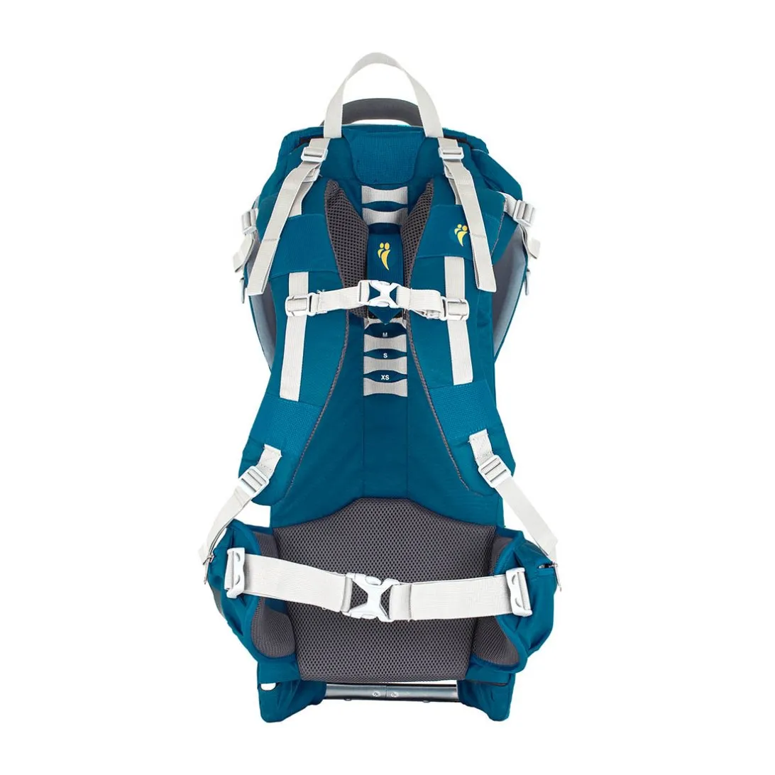 LittleLife Ranger S2 Child Carrier Blue