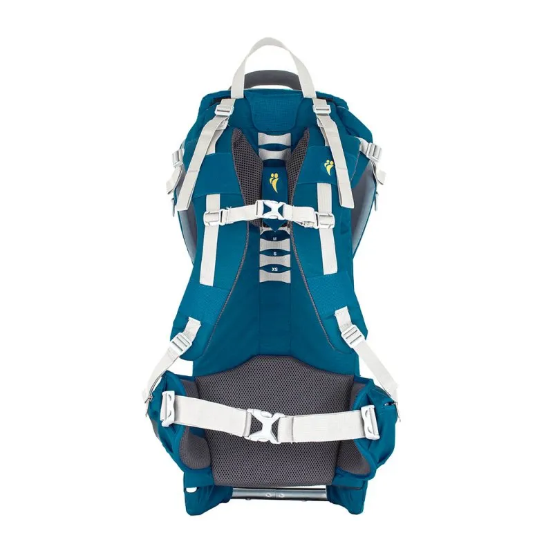 LittleLife Ranger S2 Child Carrier Blue