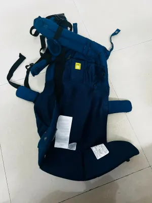 LÍLLÉbaby 6 in 1 Baby Carrier