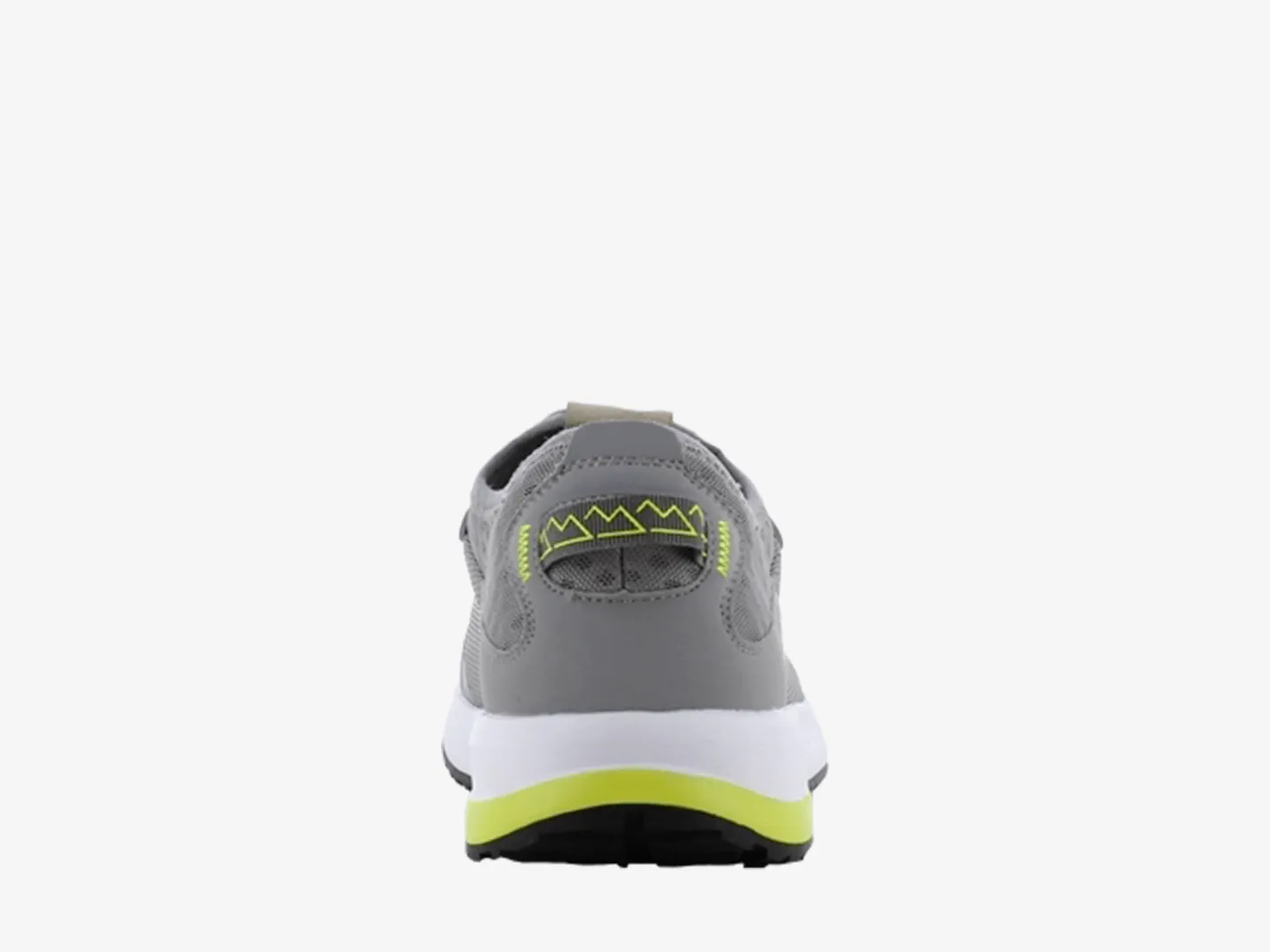 Logan Men Grey