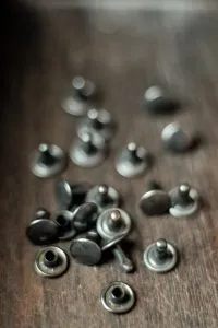 Merchant & Mills - Old Brass Rivets