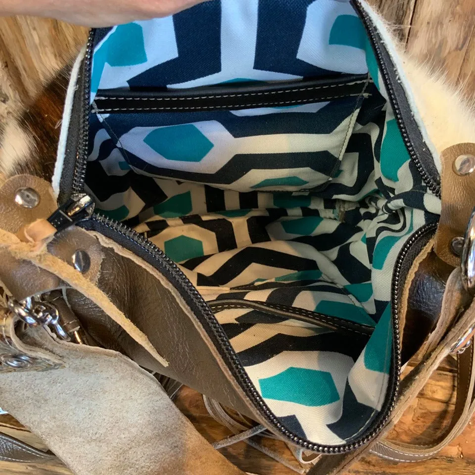 Mini Bagpack - #1364