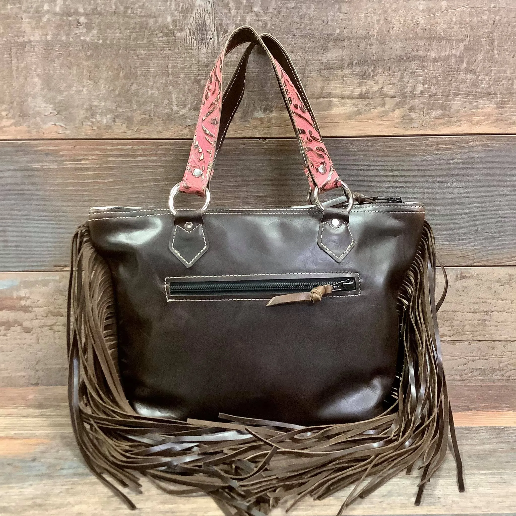 Mini Town Square Axis Hide- #26065 Bag Drop