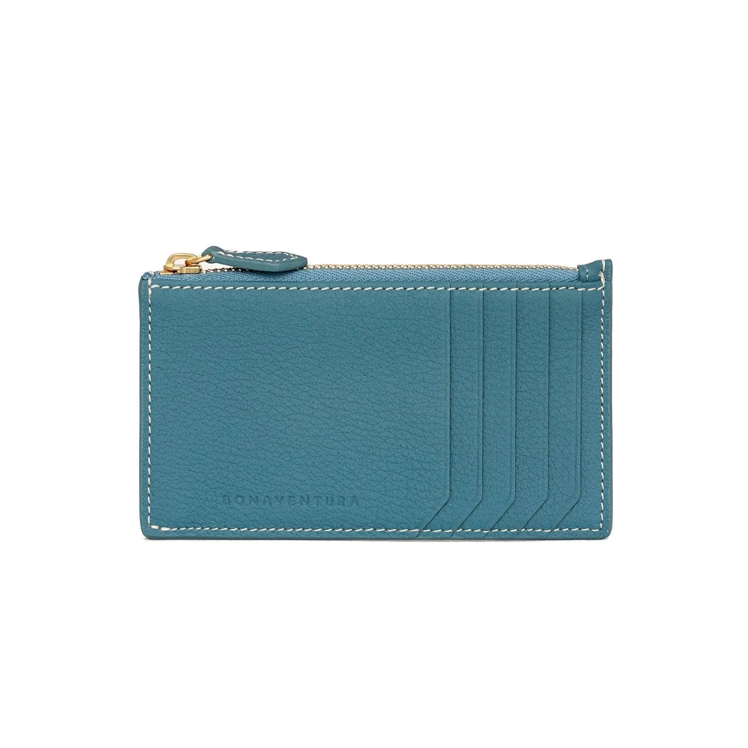 Mini Zip Wallet