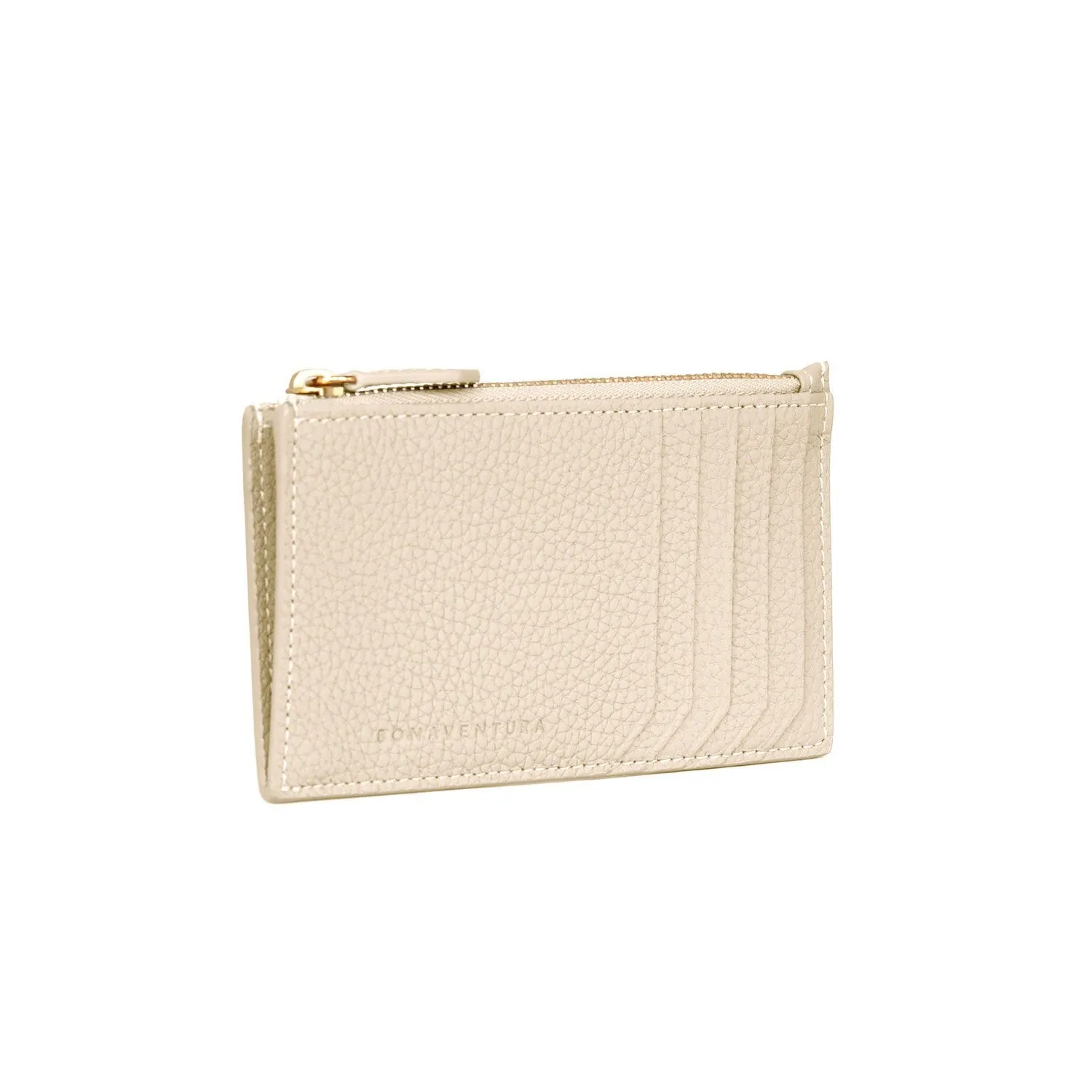 Mini Zip Wallet
