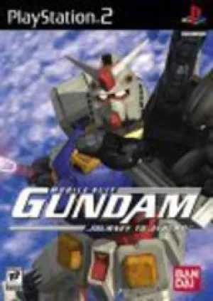 Mobile Suit Gundam Journey to Jaburo