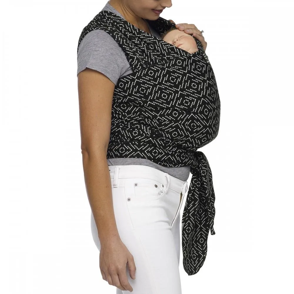 Moby Wrap Classic Baby Carrier