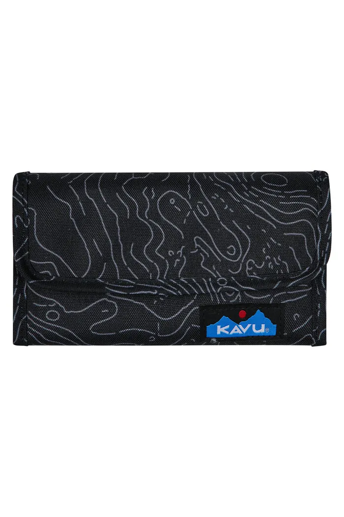 Mondo Spender Wallet