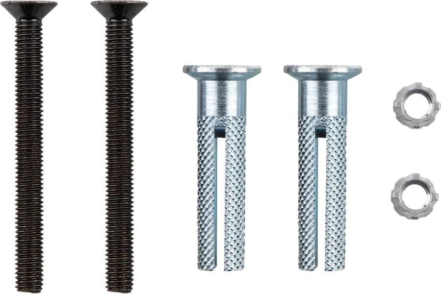 Moose Racing Voyager Handguards