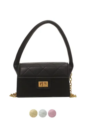 Murphy Women's Mini Leather Shoulder Handbag