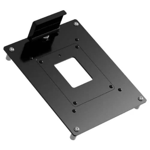 Negative Supply Pro Mount MK2 with Film Carrier MK1 and Film Carrier 120 Adapter Plates