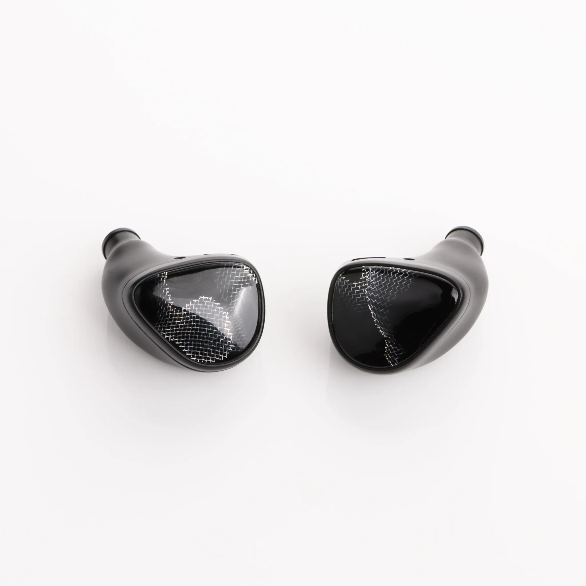 Noble Audio Onyx | 8-Driver Quadbrid Flagship Universal IEMs