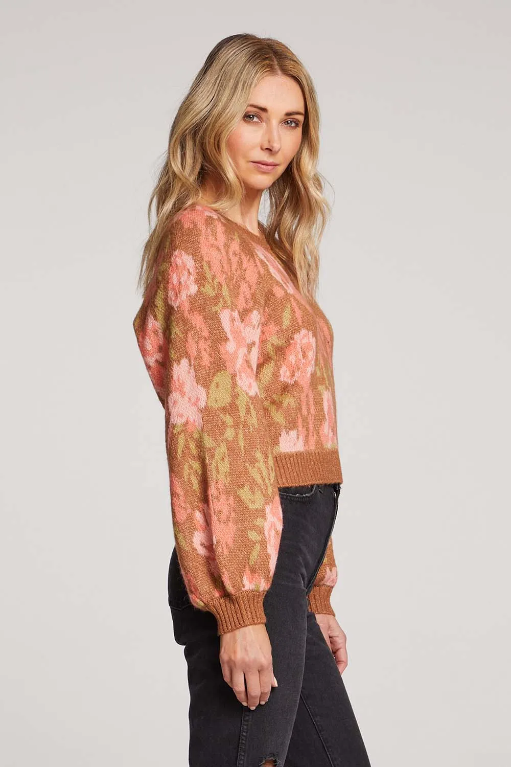 NOBLE SWEATER