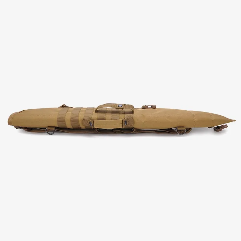 Outdoor Tactical Tool Bag Durable Oxford Portable Camouflage Handbag