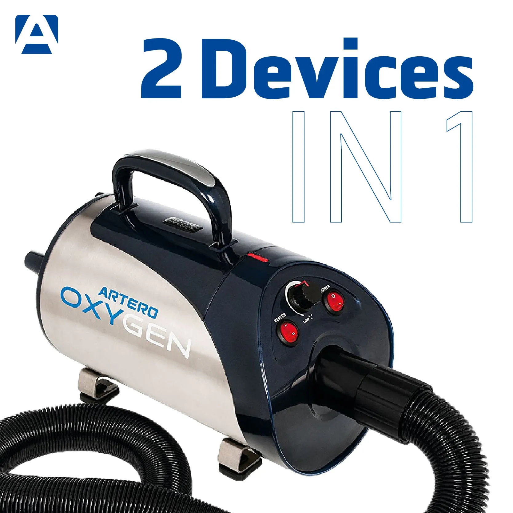 Oxygen Portable