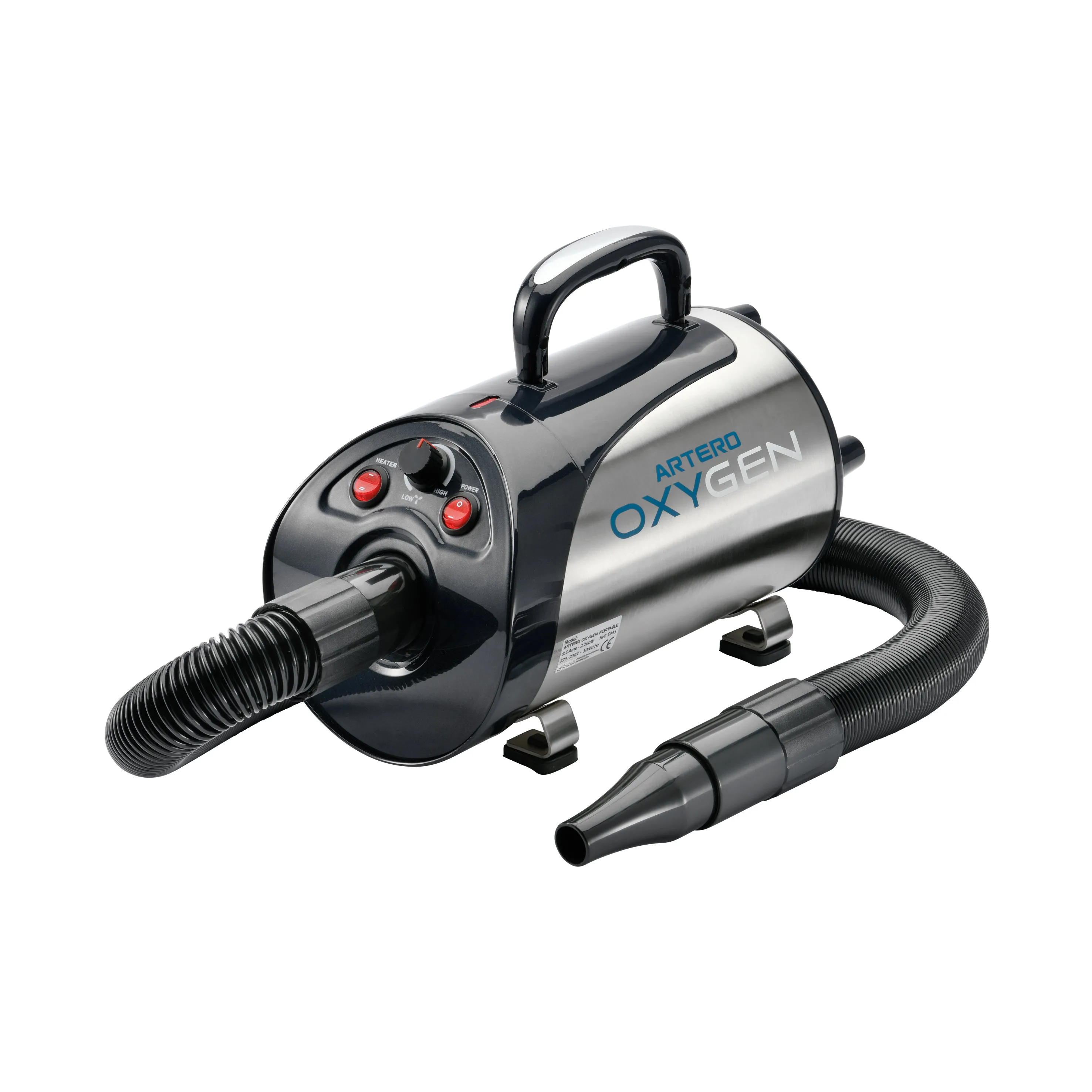Oxygen Portable