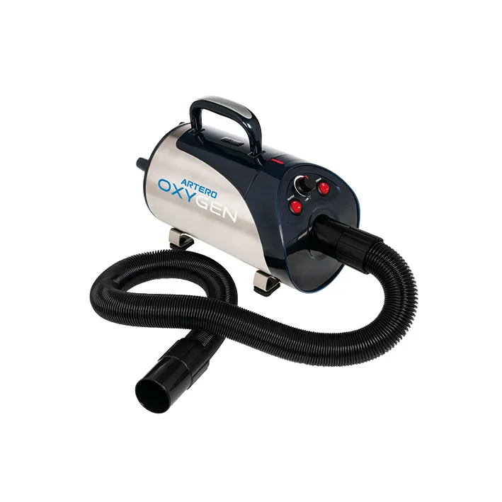 Oxygen Portable