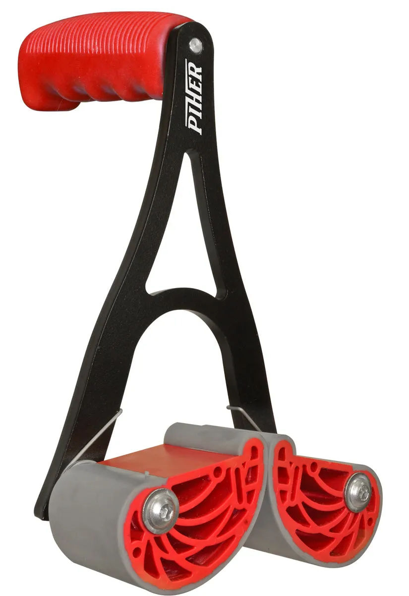PANEL CARRIER