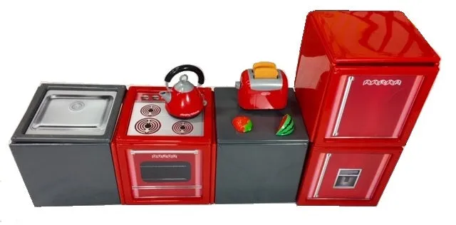 Panelcraft Kitchen   Building set ***SALE***
