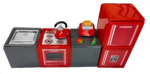 Panelcraft Kitchen   Building set ***SALE***