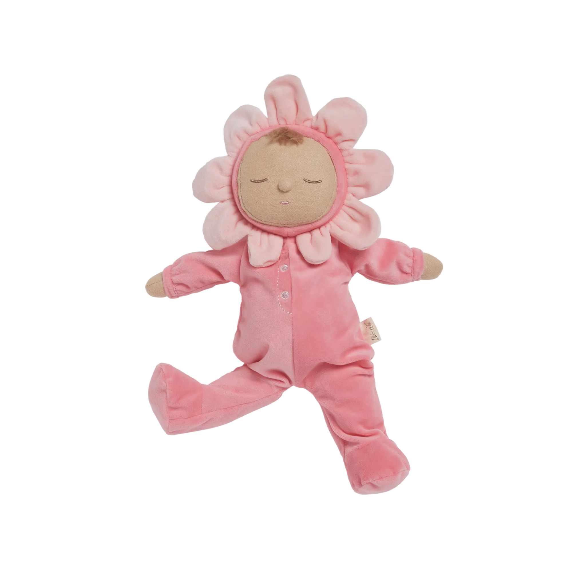 Petal Dozy Dinkums - Twinkle Fuchsia