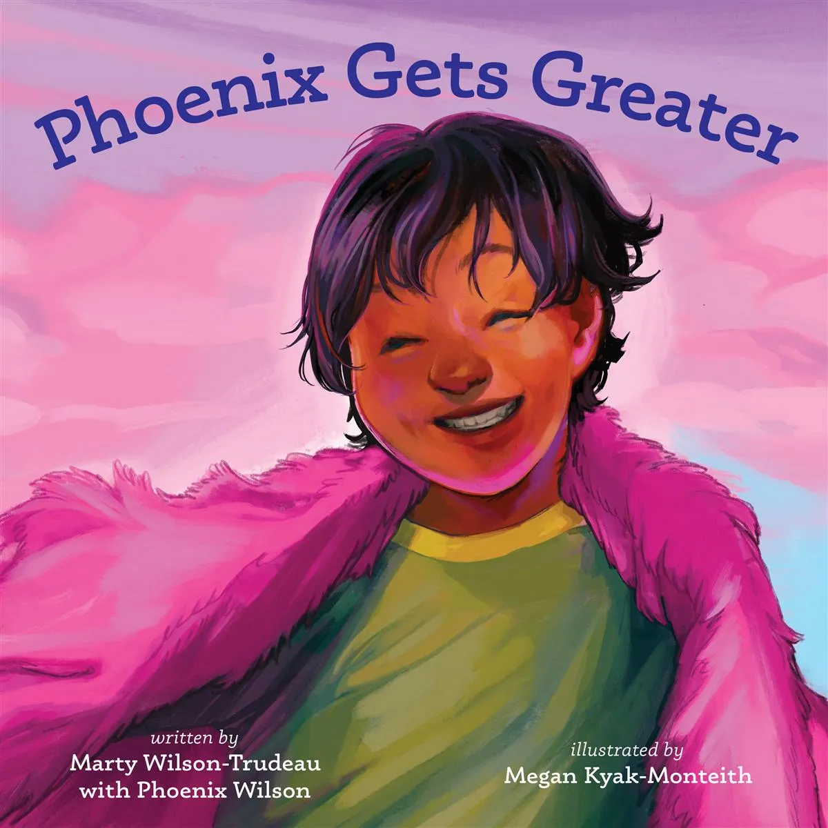Phoenix Gets Greater (FNCR 2023)