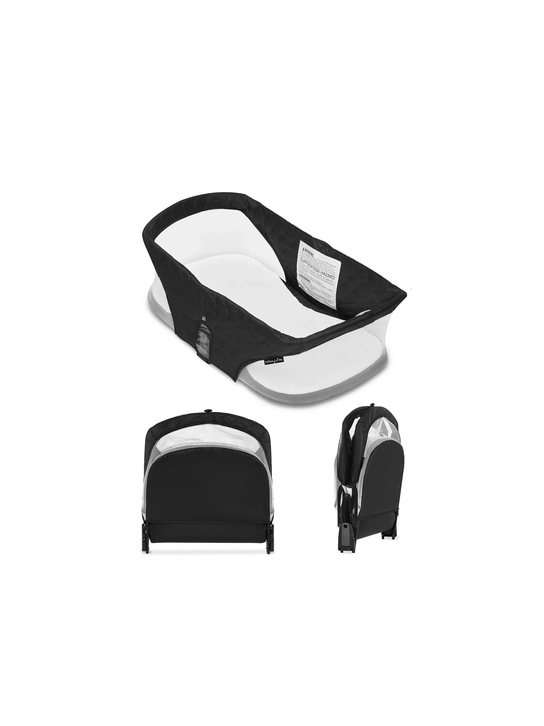 Portable Bassinet