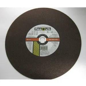 PORTABLE CHOP SAW BLADES-356mm