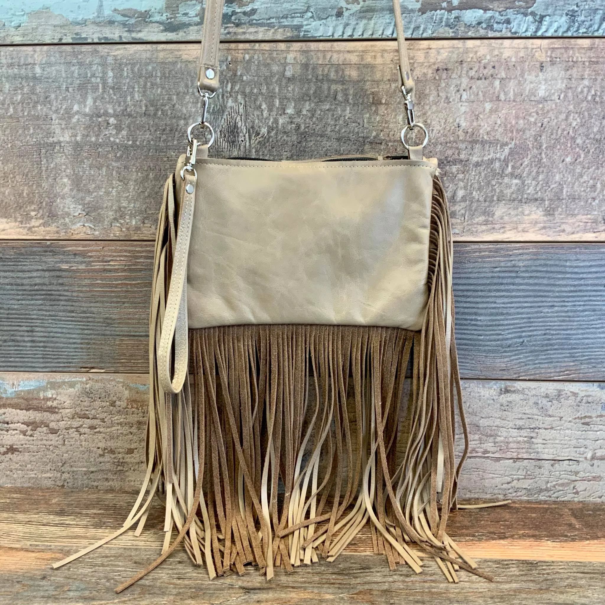 Ranch Hand - #19657