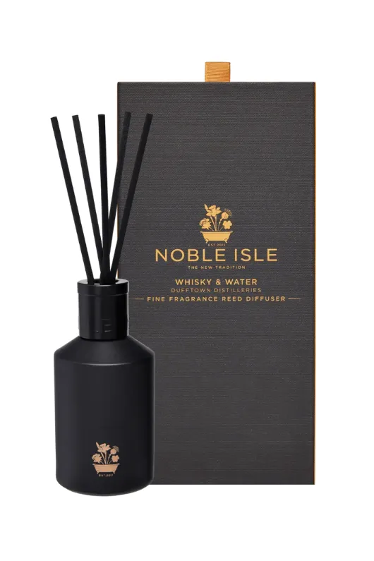 Reed Diffuser 180ml