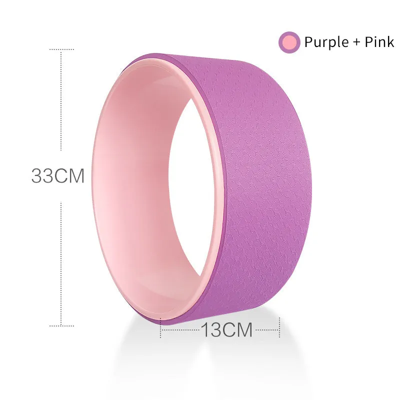 Rolls-Rejoice Yoga/Fitness COLORMAX CHIRP