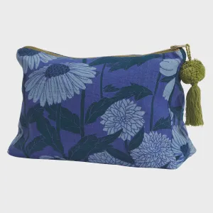 Sage and Clare Bernanda Cosmetic Bag