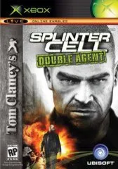 Splinter Cell Double Agent