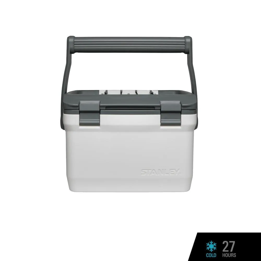 Stanley Industrial Grade Adventure Cooler 6.6 l/7 qt.