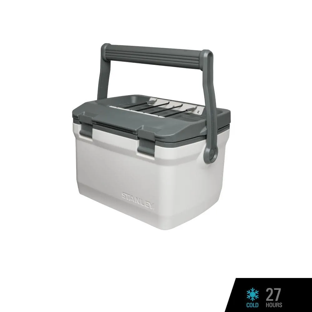 Stanley Industrial Grade Adventure Cooler 6.6 l/7 qt.