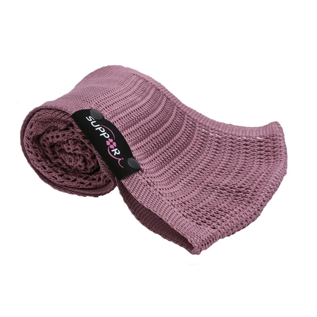 SUPPORi - Mauve