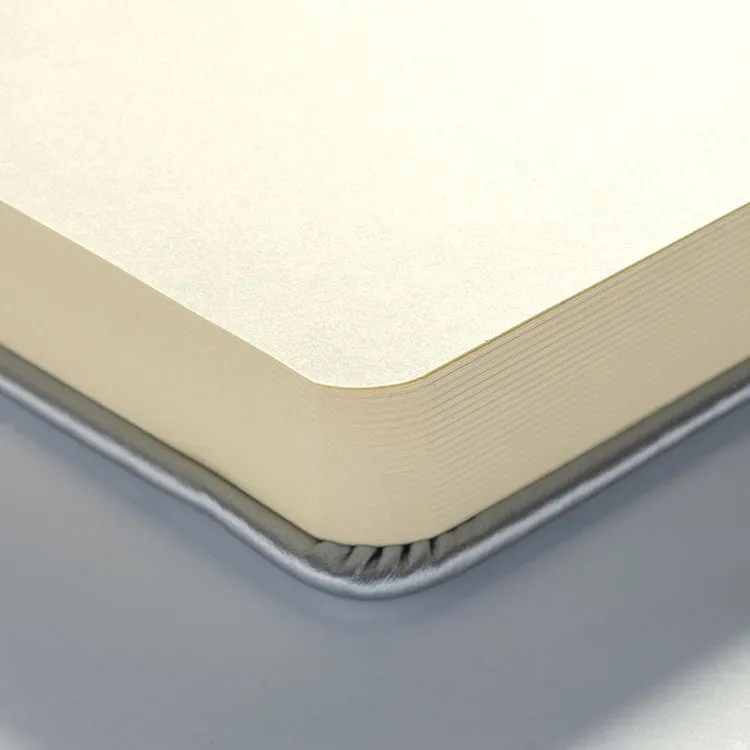 Talens Art Creation, 3.5 x 5.1" Sketchbook, Silver or Gold
