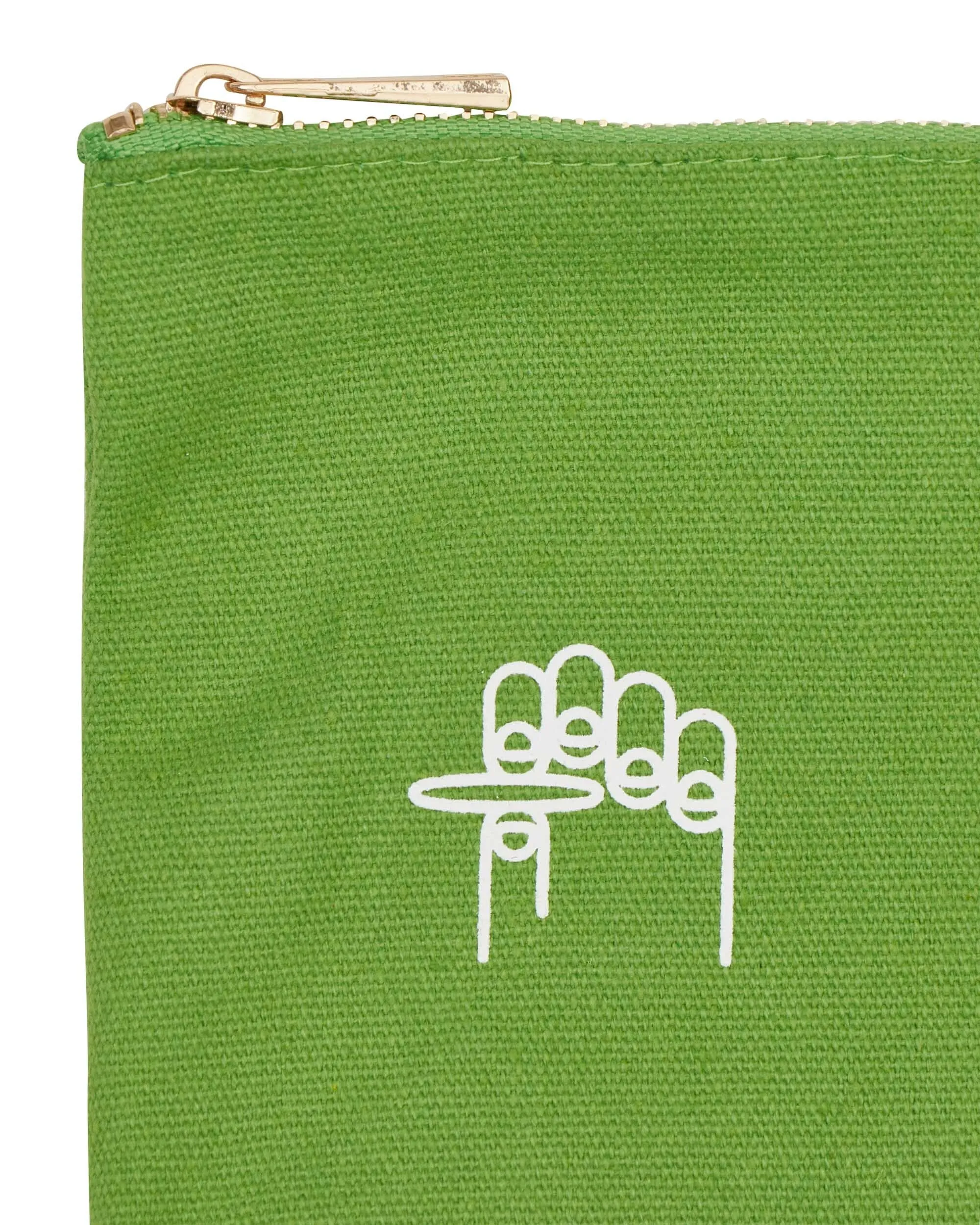 Trifecta Tool Bag Green