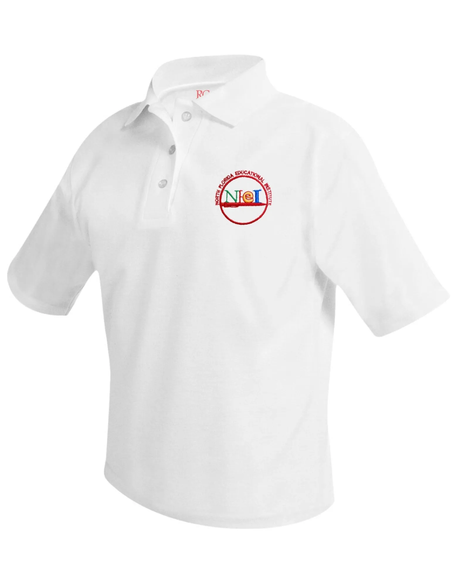 Unisex Polo Shirt