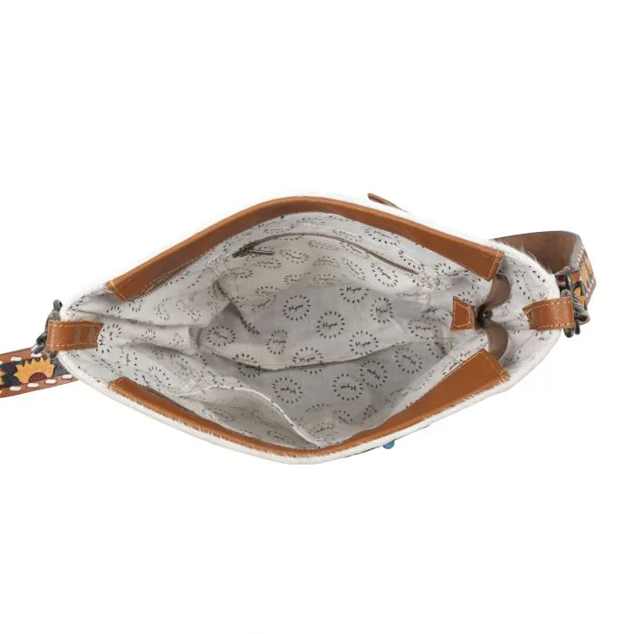 Wayfarer Handbag