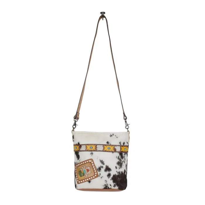 Wayfarer Handbag