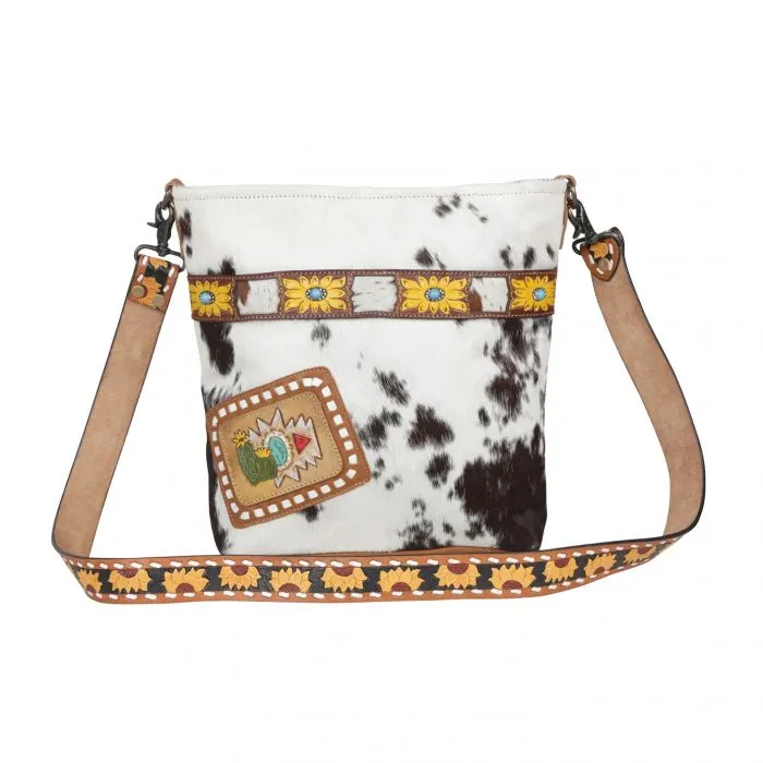 Wayfarer Handbag