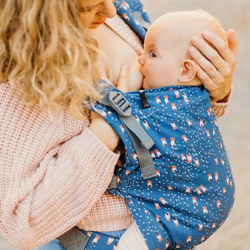 X Baby Carriers