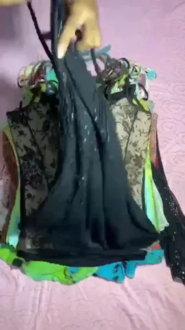 Y2K Cute Girl Cami Tops