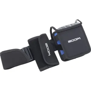 Zoom PCF-6 Protective Case for the Zoom F6 Multitrack Field Recorder